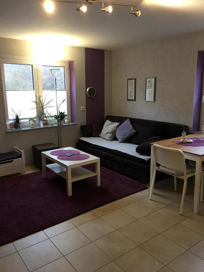 Sonnengruss Appartement Cochem Buitenkant foto