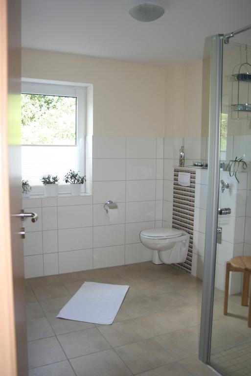 Sonnengruss Appartement Cochem Buitenkant foto